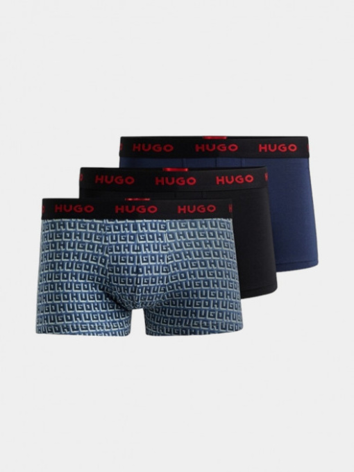 Нижня білизна HUGO модель 6031 Фото