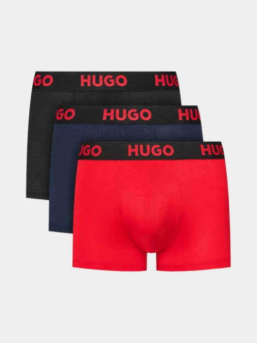 Нижня білизна HUGO модель 6032 Фото