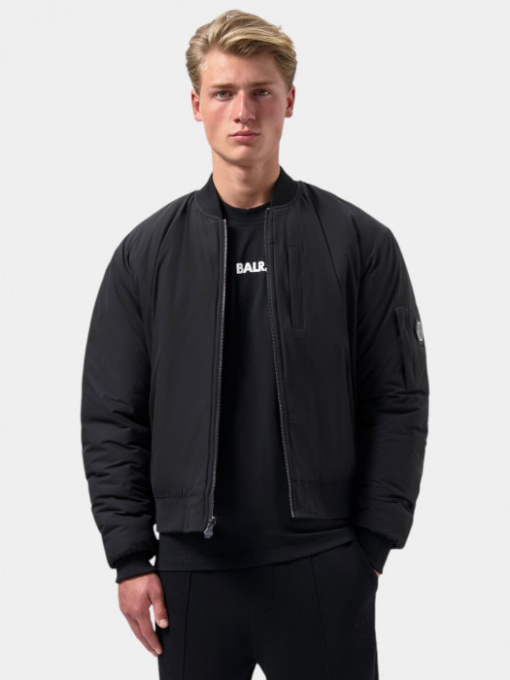 Куртки и дубленки Balr модель 7613 Фото