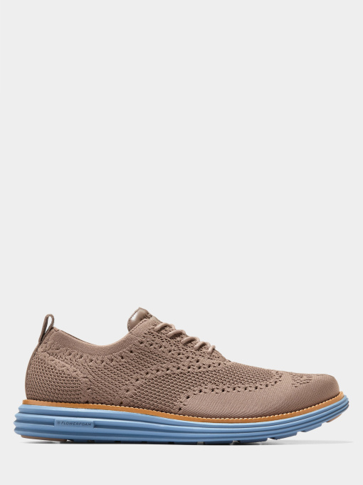 Туфли и лоферы Cole Haan модель C41653 Фото