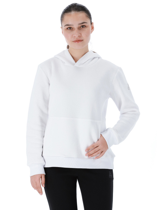 Худі та світшоти Protectonic модель OH214W-WHI Фото