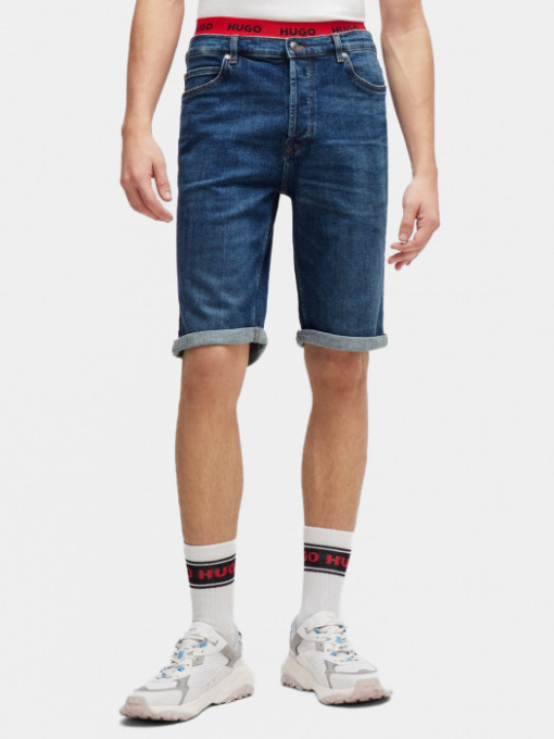 Шорти HUGO модель 4632 Фото