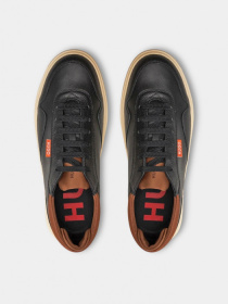 Кеды HUGO модель 5862 Фото