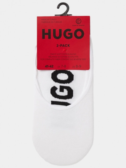 Носки и гольфы HUGO модель 6004 Фото