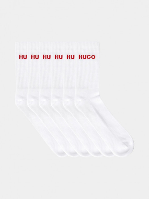 Носки и гольфы HUGO модель 6011 Фото