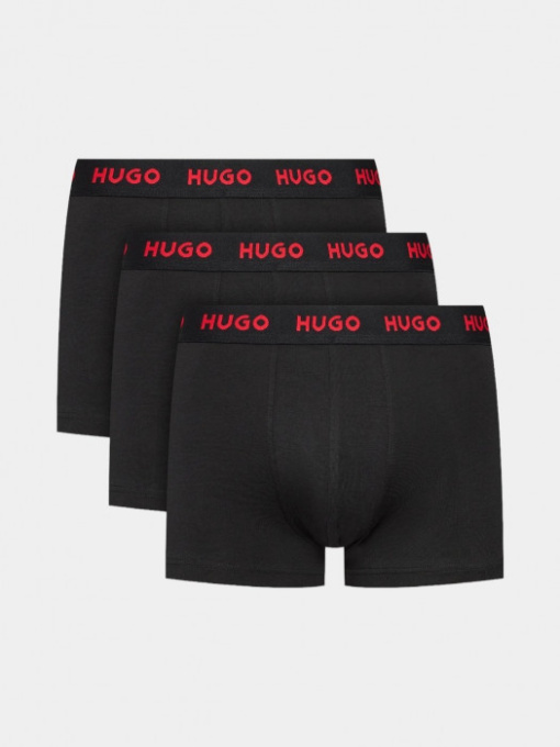 Нижня білизна HUGO модель 6025 Фото
