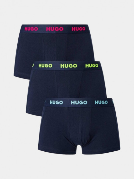 Нижня білизна HUGO модель 6026 Фото