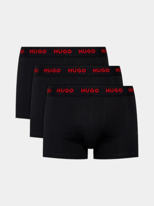 Нижня білизна HUGO модель 6027 Фото