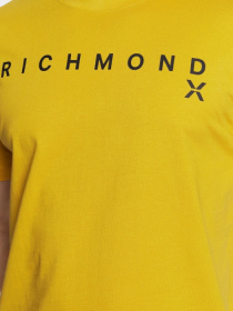 Футболки і поло Richmond X модель 6354 Фото
