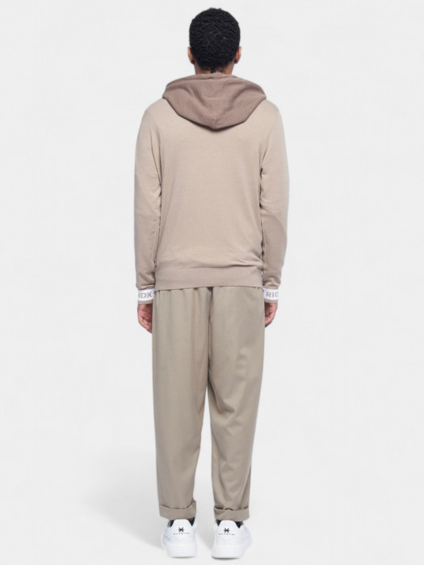 Худі та світшоти Richmond X модель 6356 Фото