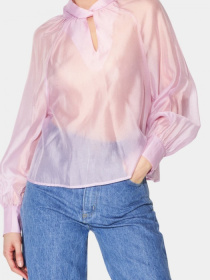 Рубашки Lumina модель 8044 Фото