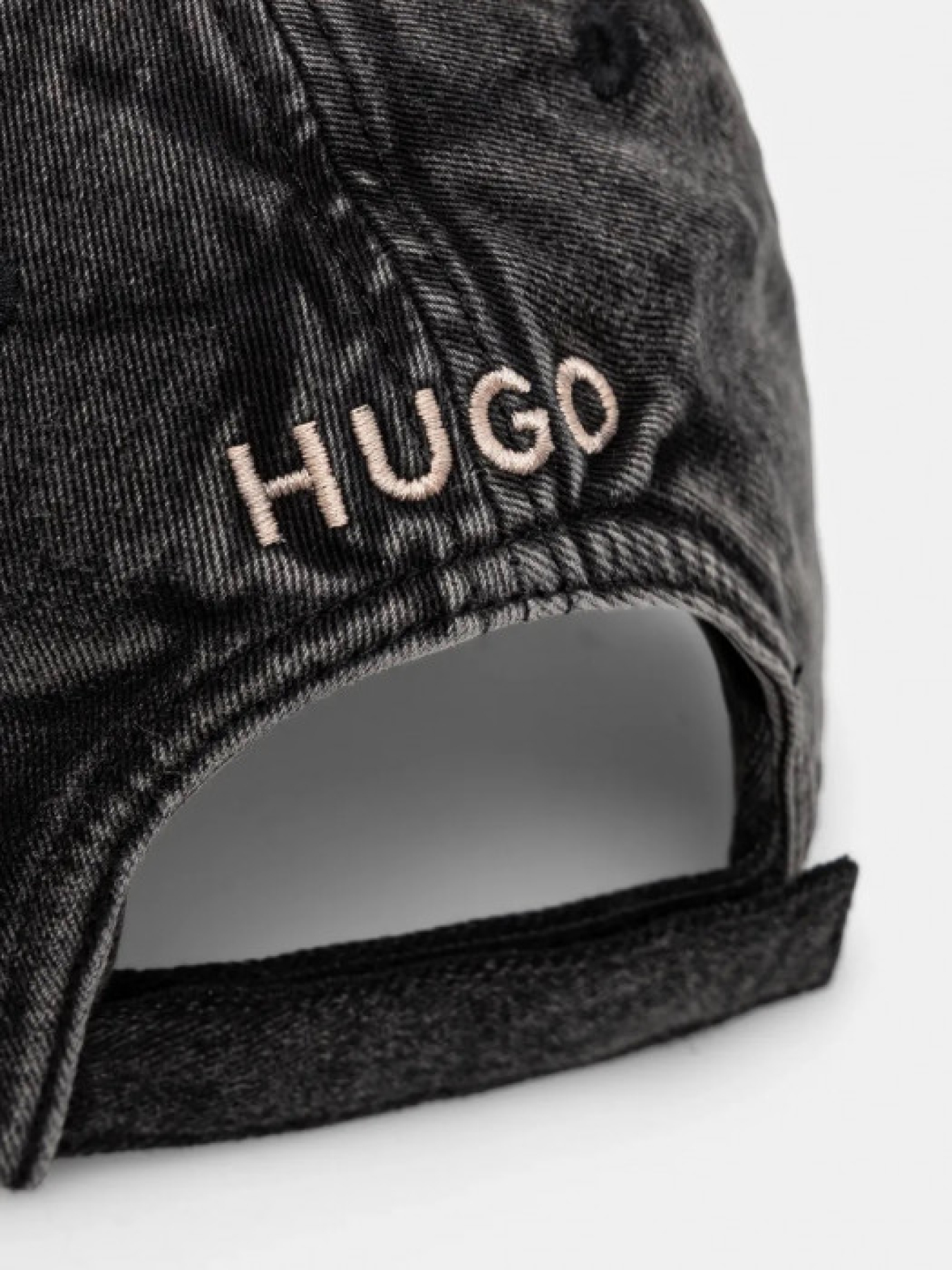 Шапки и кепки HUGO модель 8563 Шапки и кепки HUGO модель 8563 Фото
