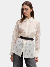 Ремені HUGO модель 8566 Фото