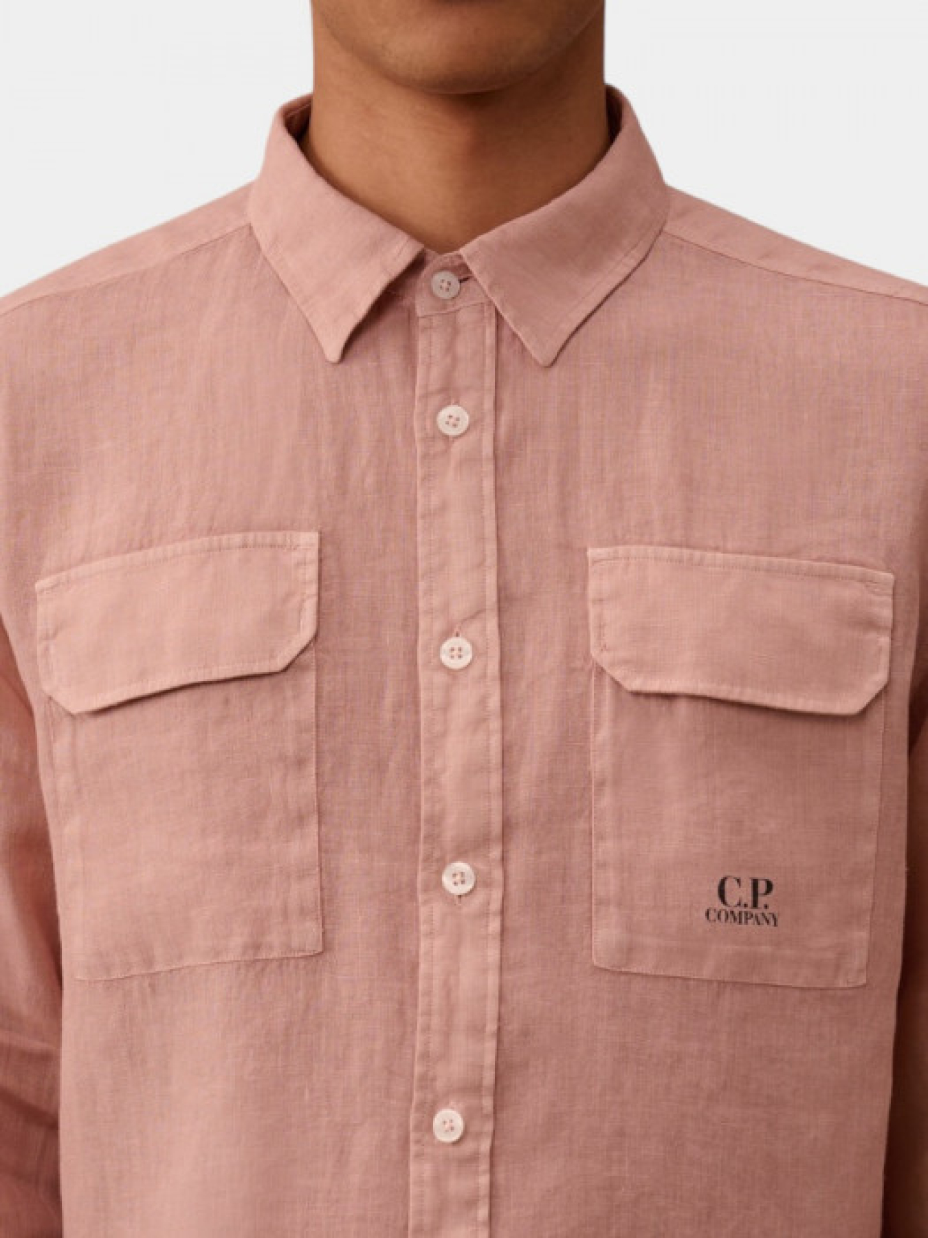 Сорочки CP Company модель 8578 Фото