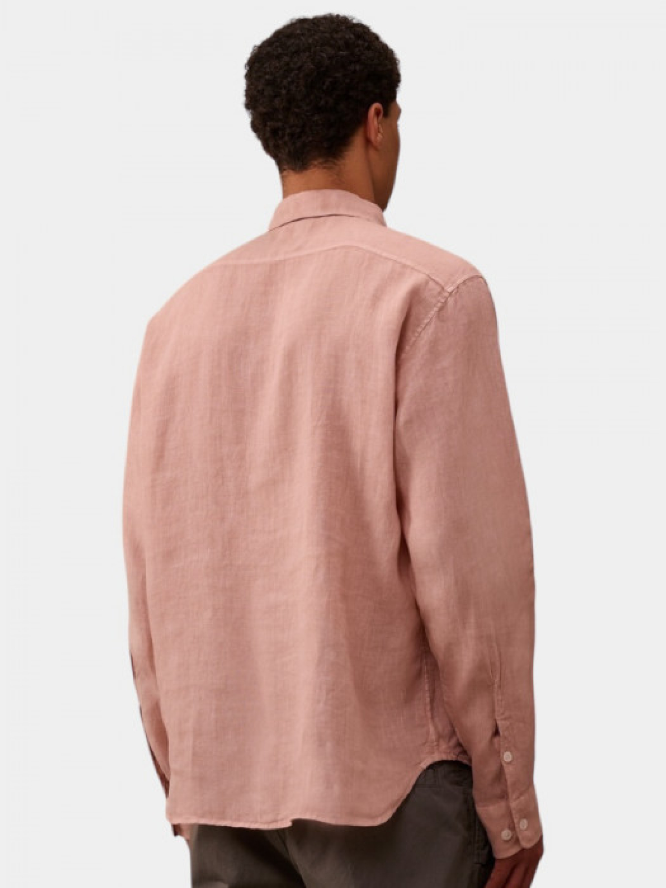 Сорочки CP Company модель 8578 Фото