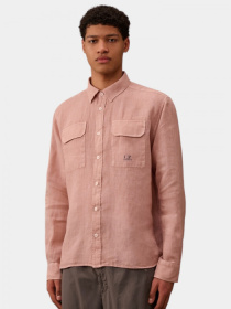 Сорочки CP Company модель 8578 Фото