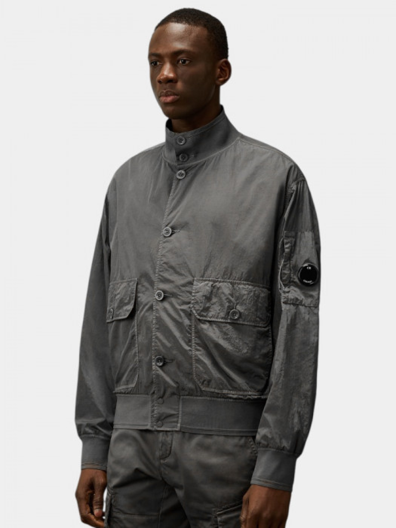 Куртки та дублянки CP Company модель 8581 Фото