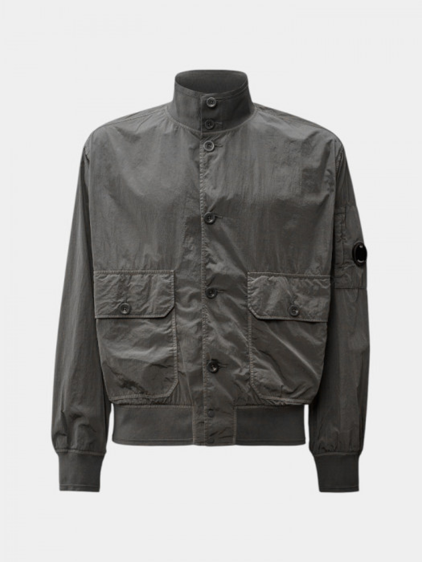 Куртки та дублянки CP Company модель 8581 Фото