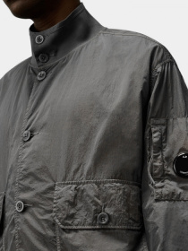 Куртки та дублянки CP Company модель 8581 Фото