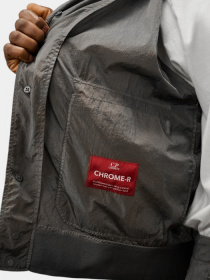 Куртки та дублянки CP Company модель 8581 Фото