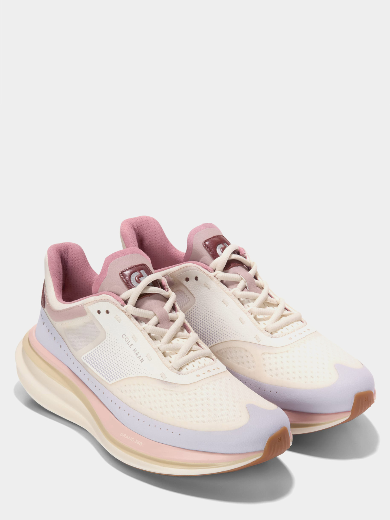 Кросівки Cole Haan модель W31633 Фото