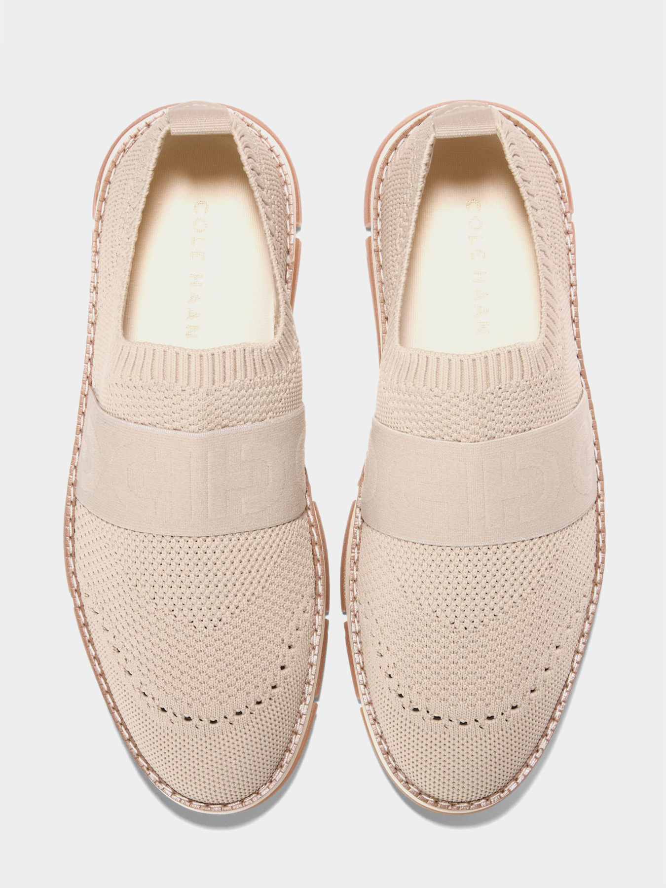 Кросівки Cole Haan модель W32500 Фото