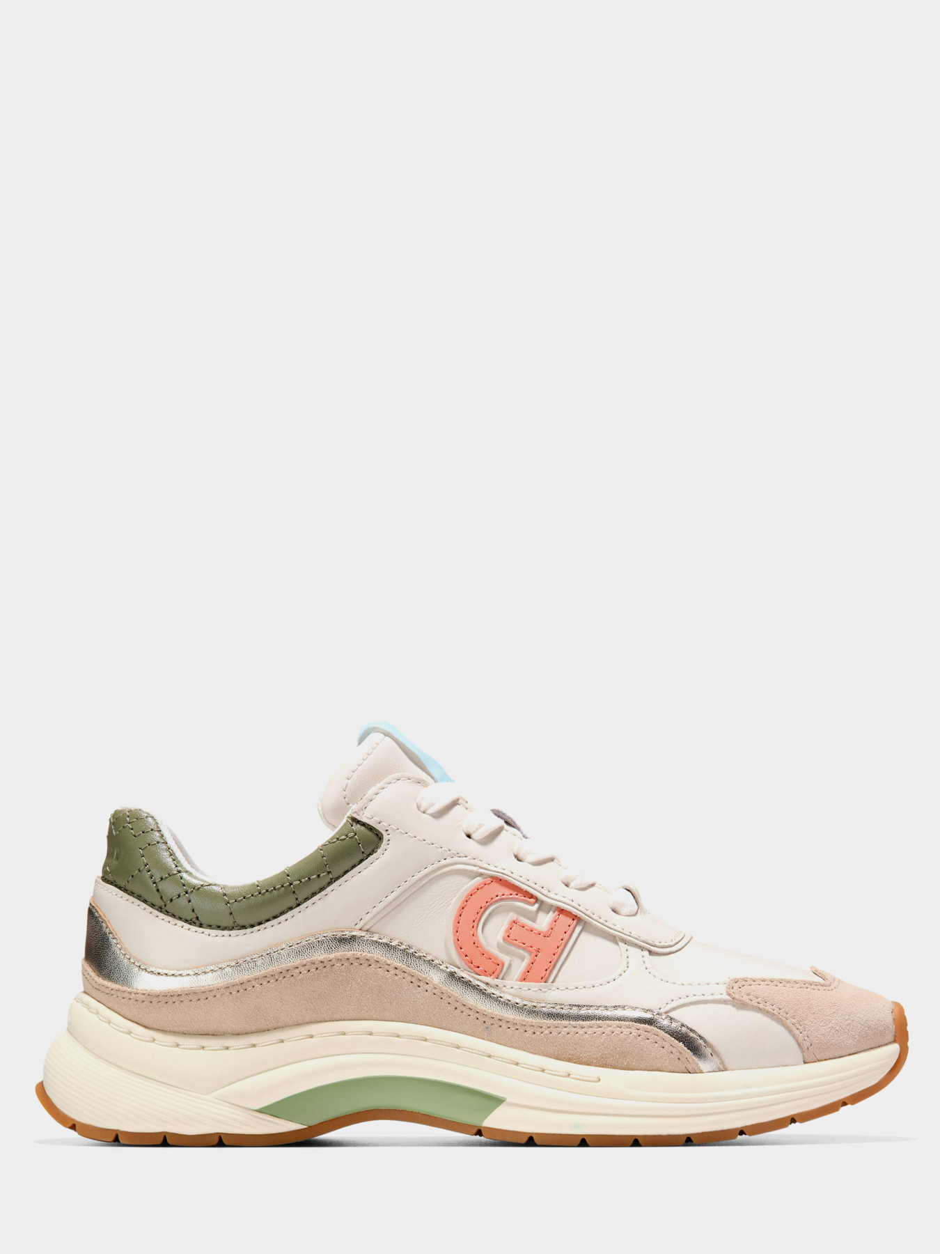 Кроссовки Cole Haan модель W33381 Фото