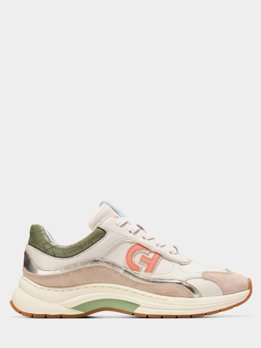 Кросівки Cole Haan модель W33381 Фото