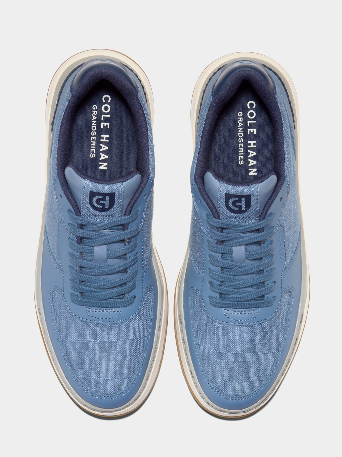 Кеды Cole Haan модель C41686 Фото