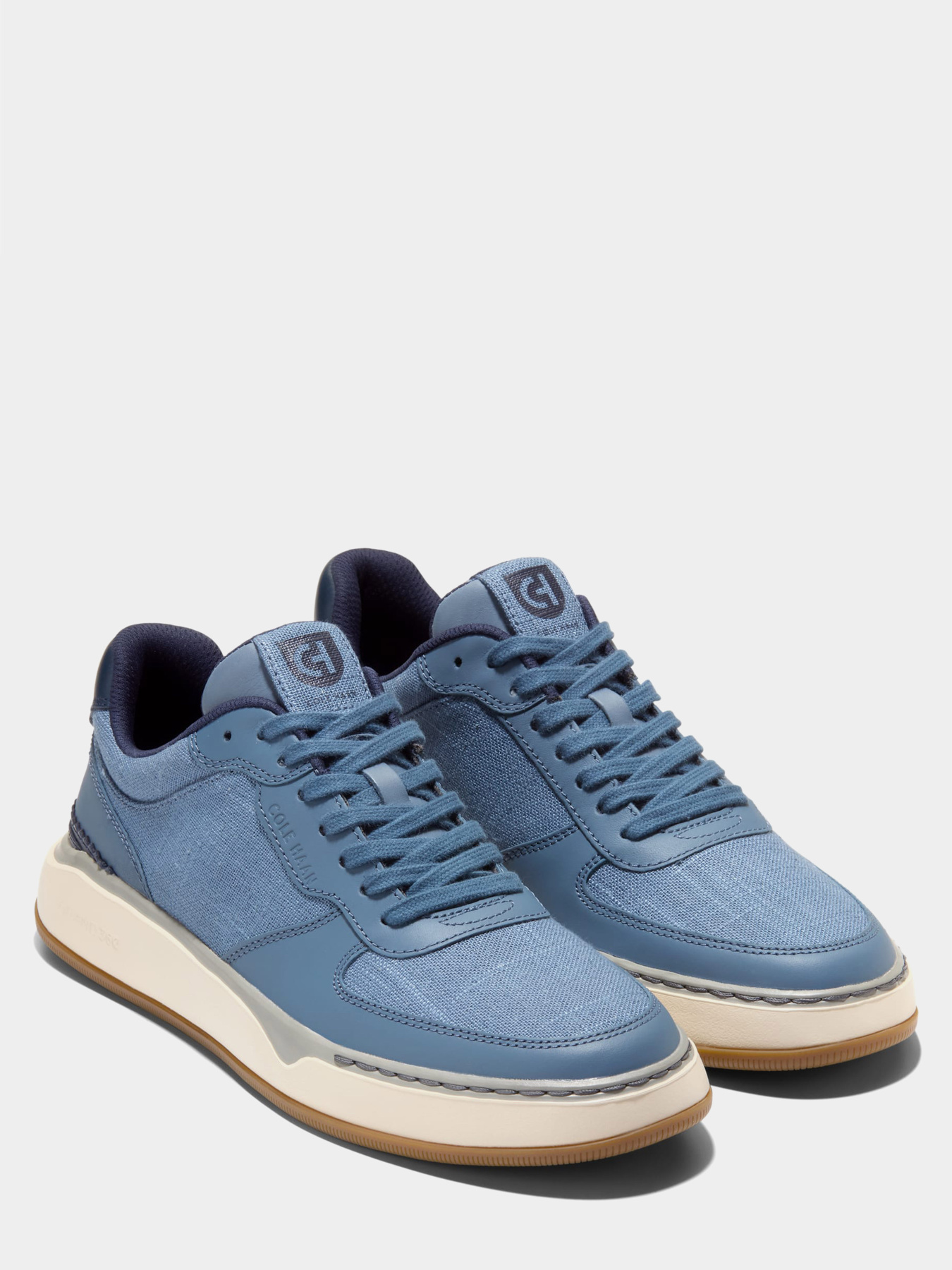 Кеды Cole Haan модель C41686 Фото