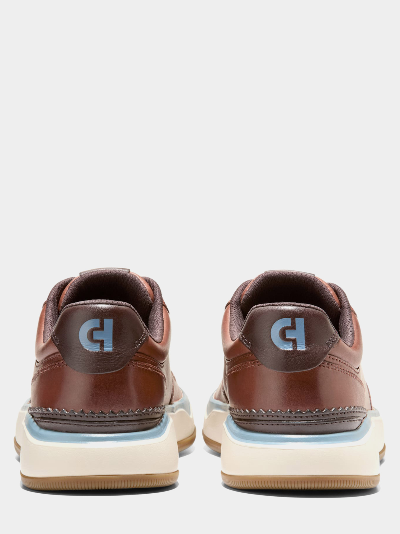 Кеды Cole Haan модель C41687 Фото