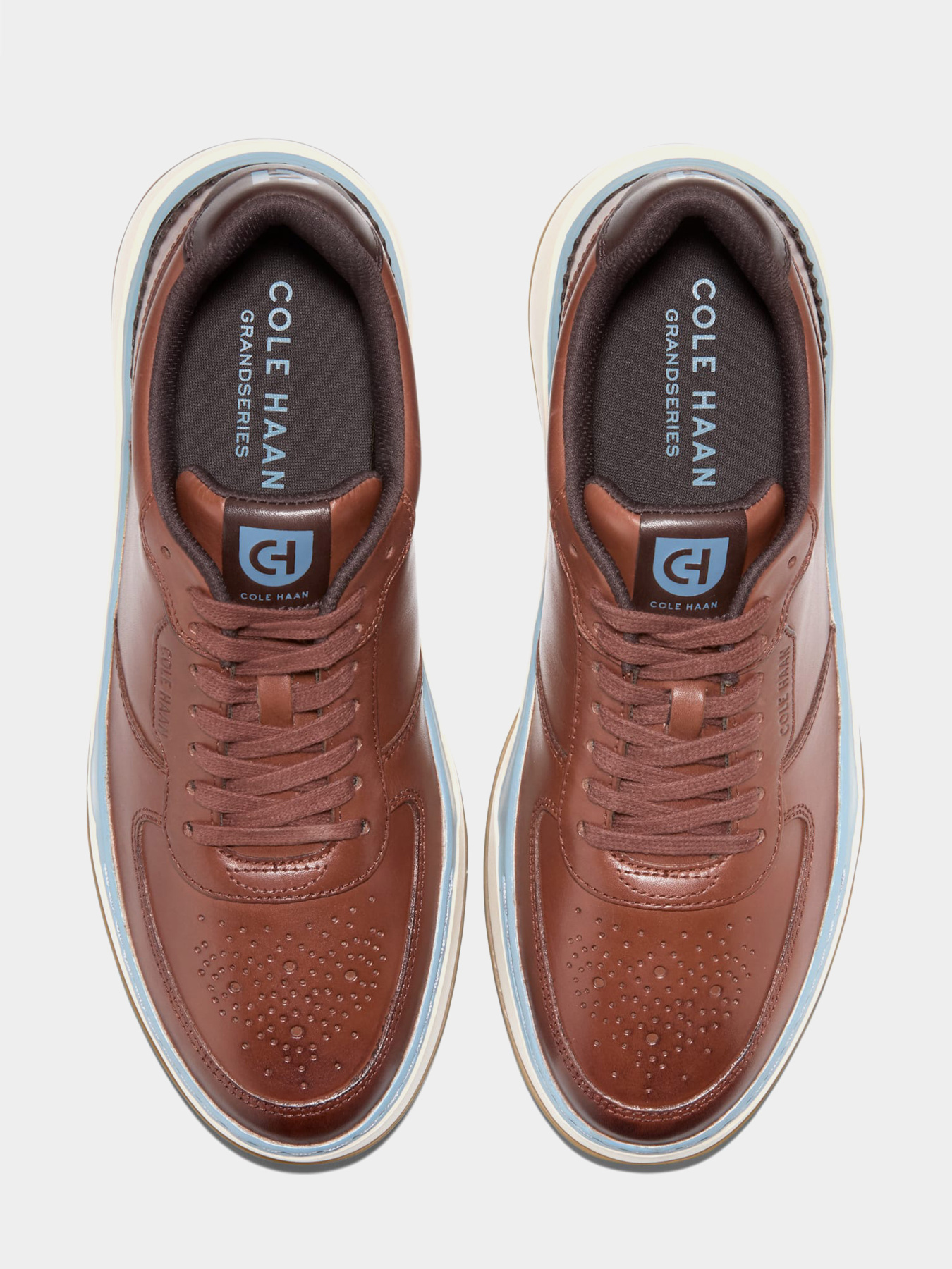 Кеды Cole Haan модель C41687 Фото