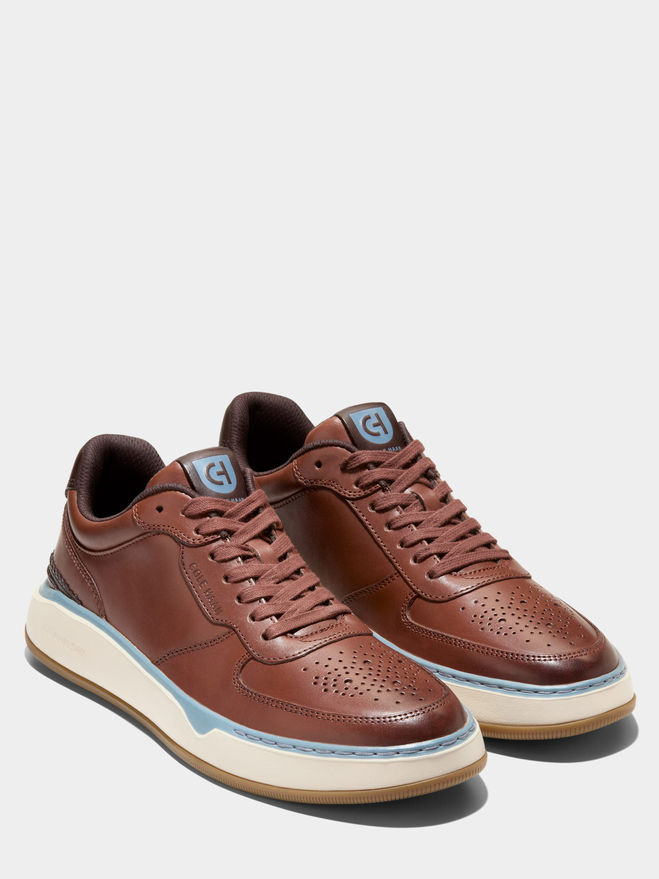 Кеды Cole Haan модель C41687 Фото