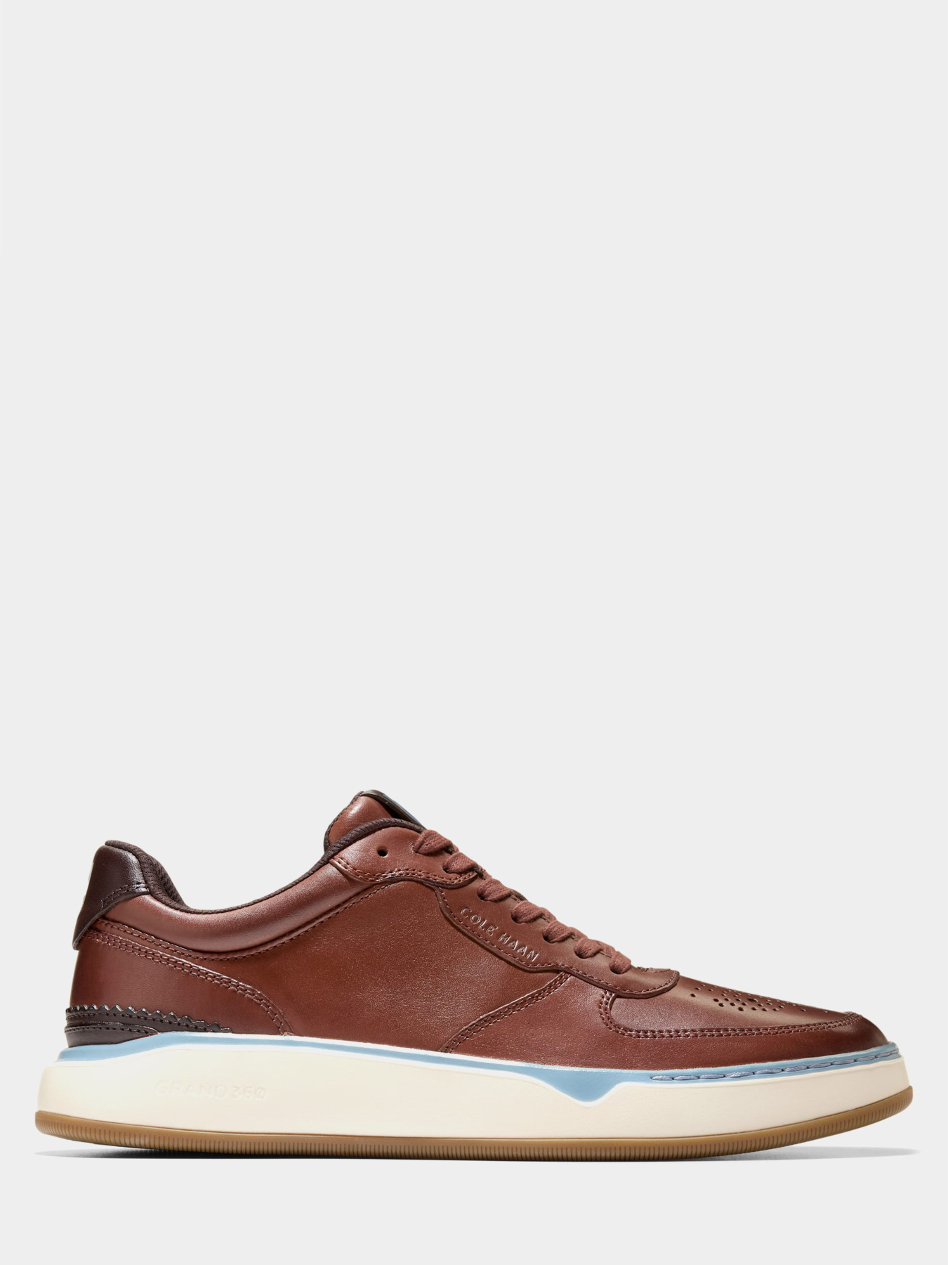 Кеды Cole Haan модель C41687 Фото