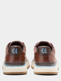 Кеды Cole Haan модель C41687 Фото