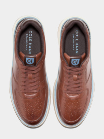 Кеды Cole Haan модель C41687 Фото