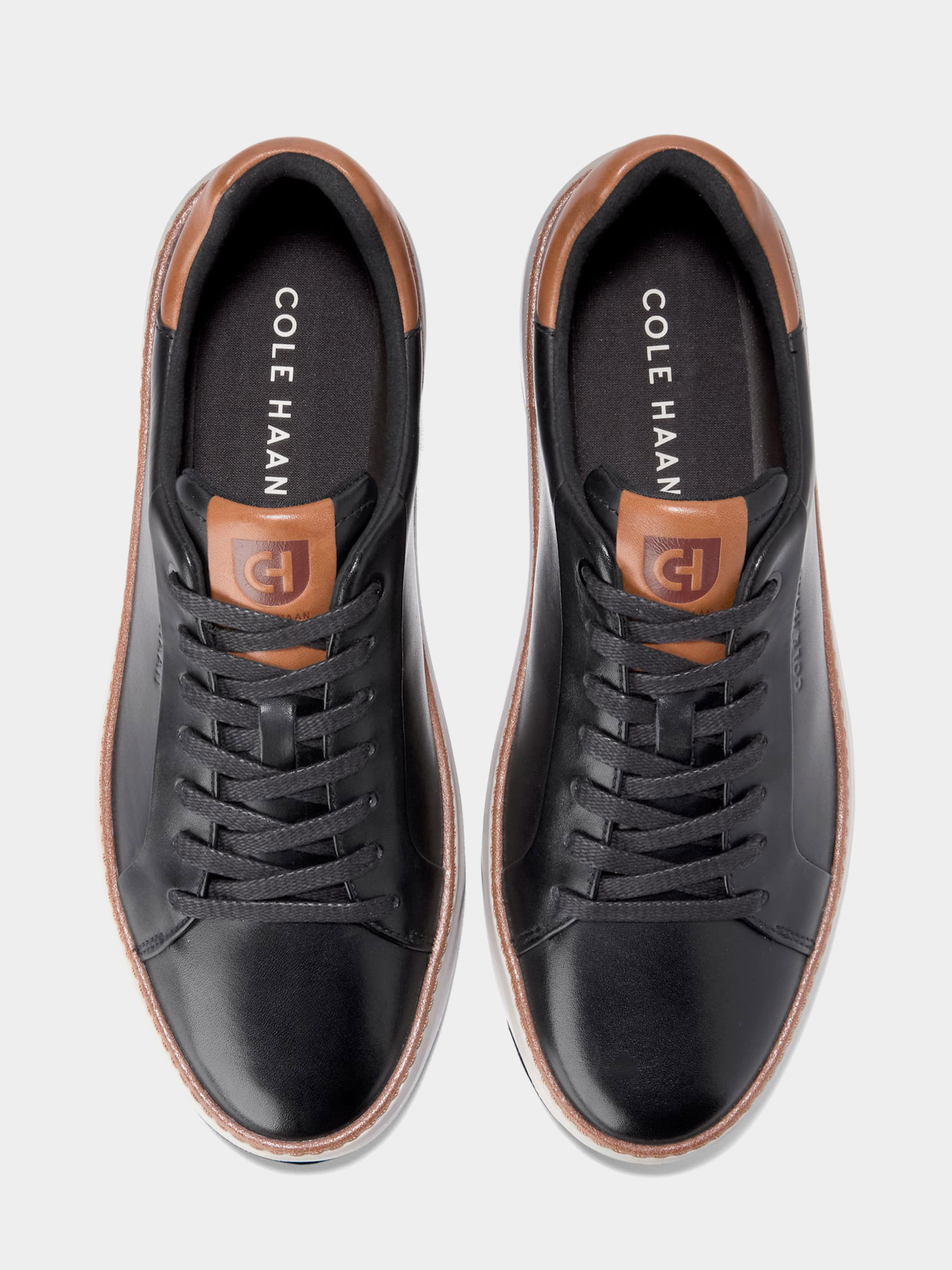 Кеды Cole Haan модель C41806 Фото