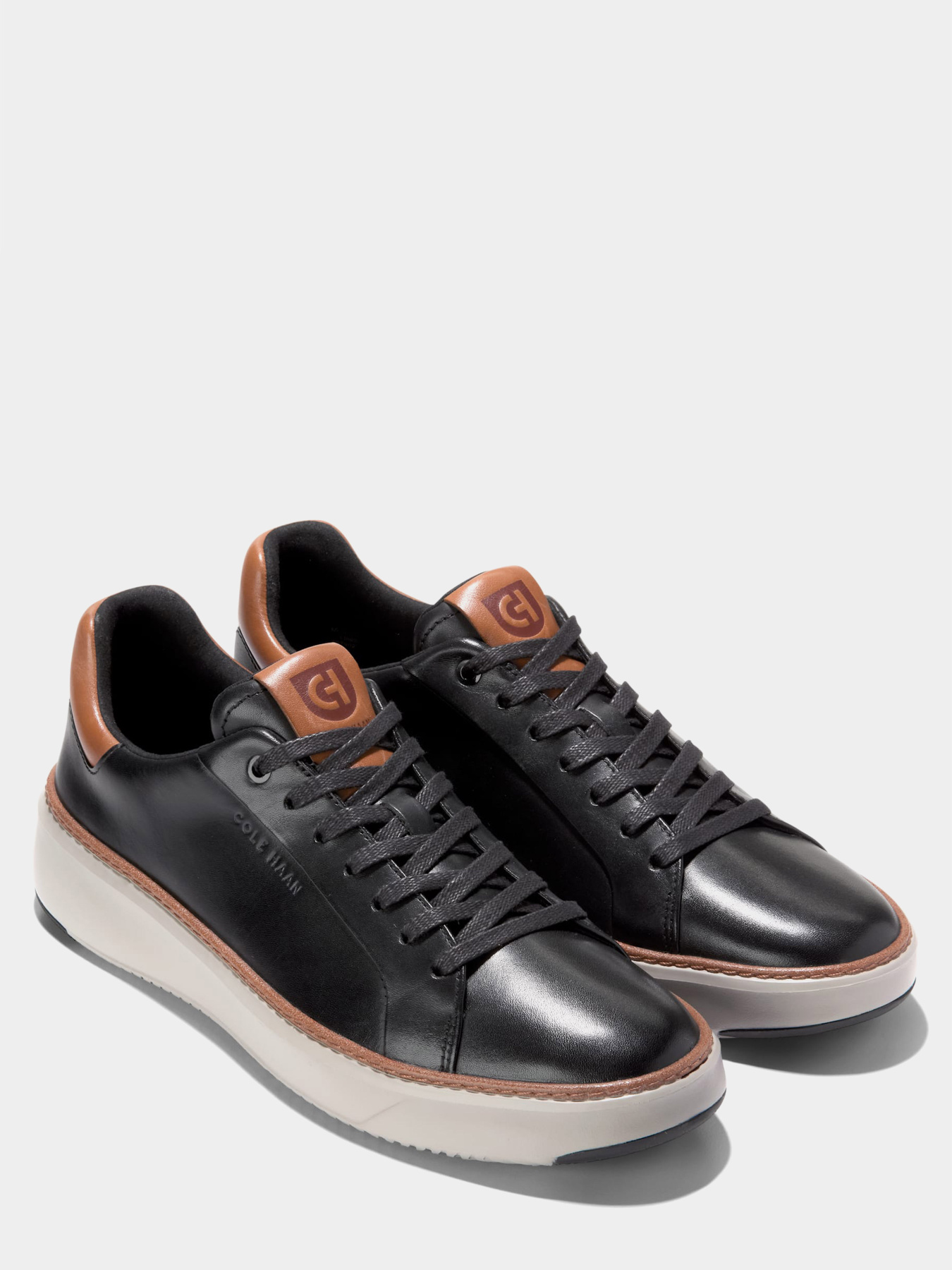Кеды Cole Haan модель C41806 Фото