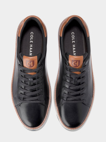 Кеды Cole Haan модель C41806 Фото