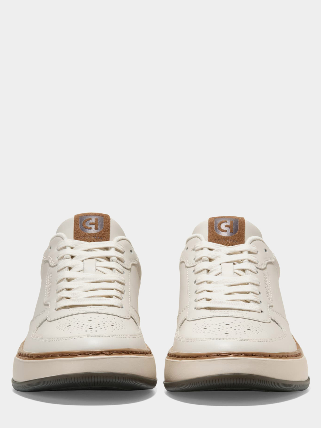 Кеды Cole Haan модель C41851 Фото