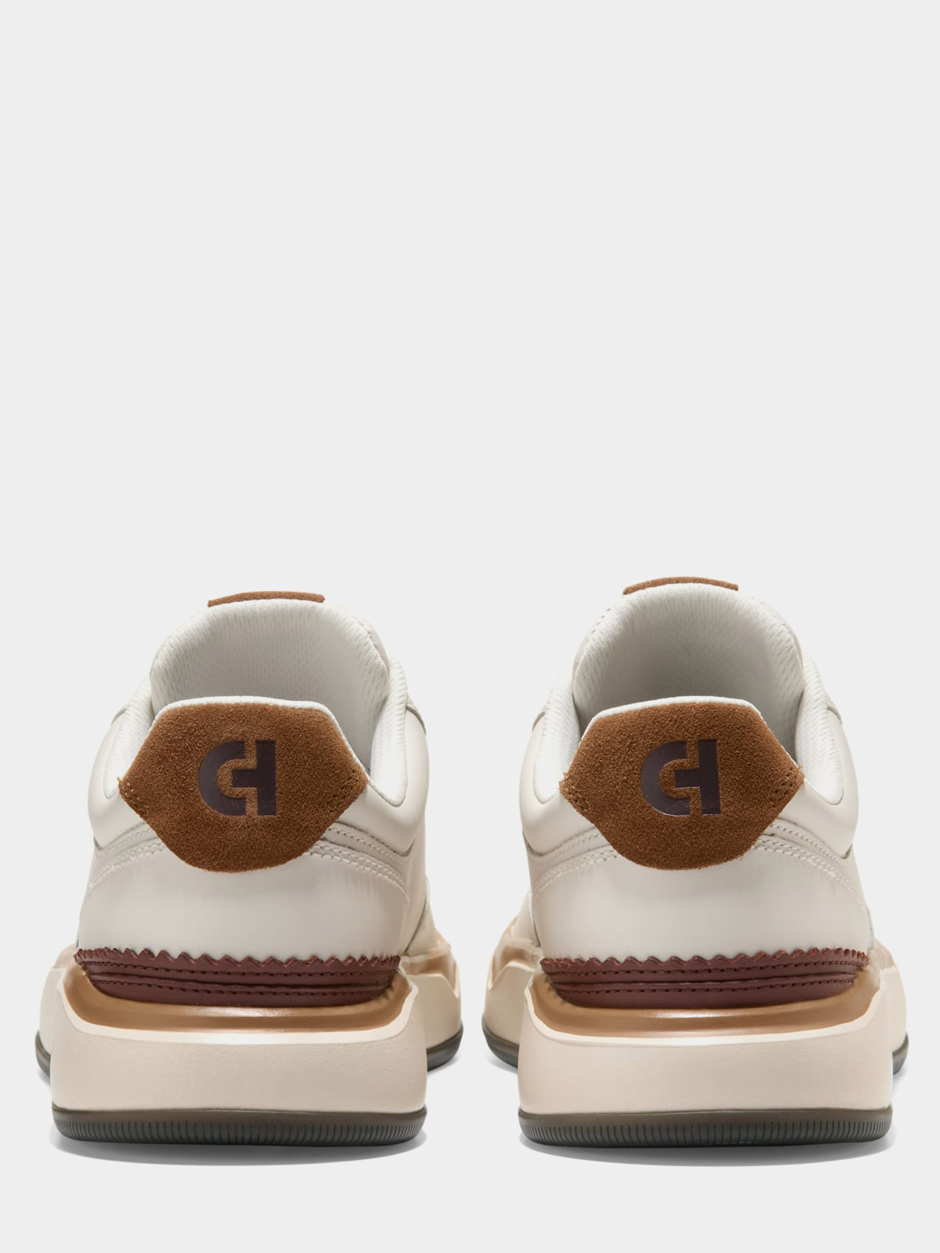 Кеды Cole Haan модель C41851 Фото