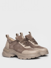 Кроссовки Gem модель 1596-420bez Фото