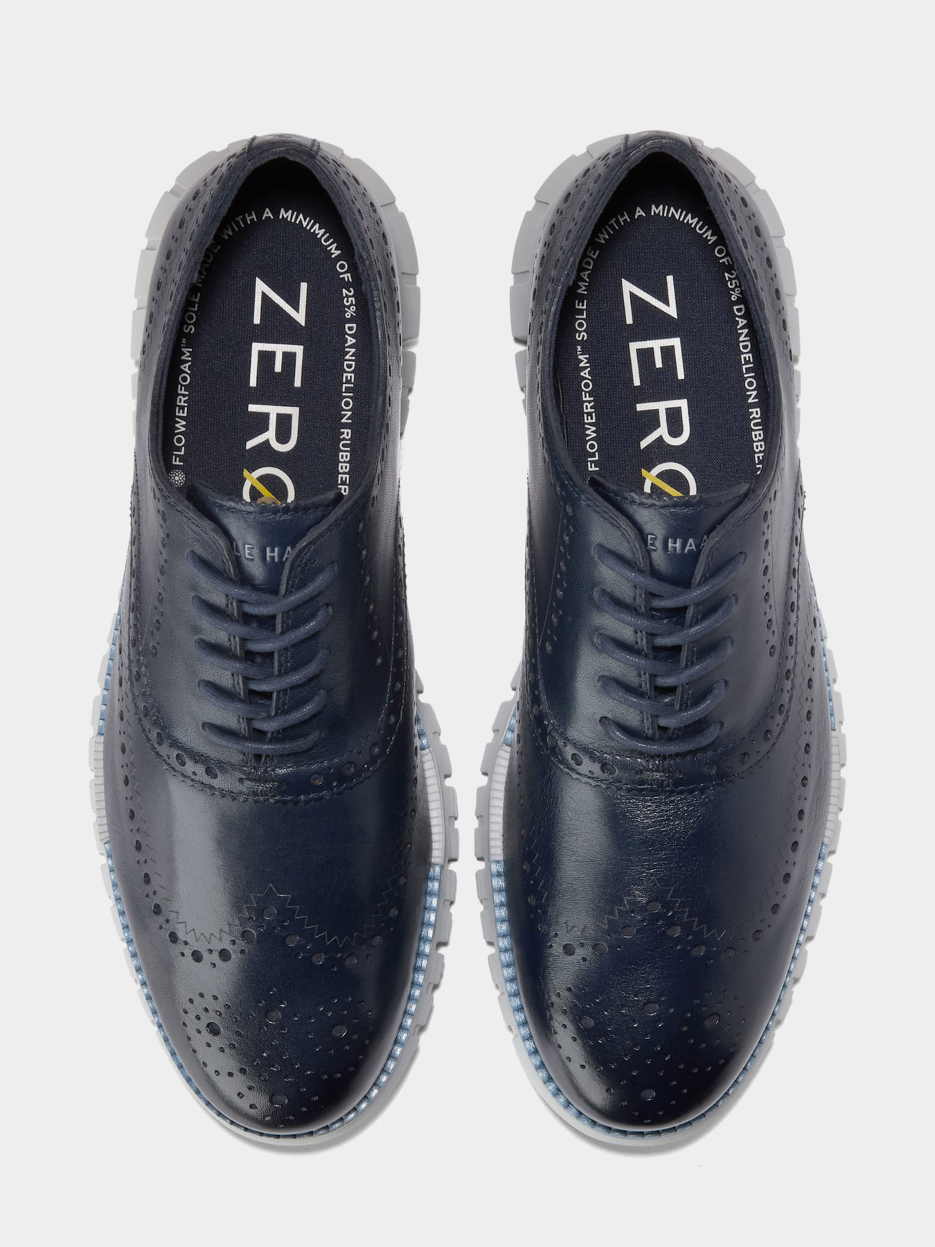 Туфлі та лофери Cole Haan модель C41857 Фото