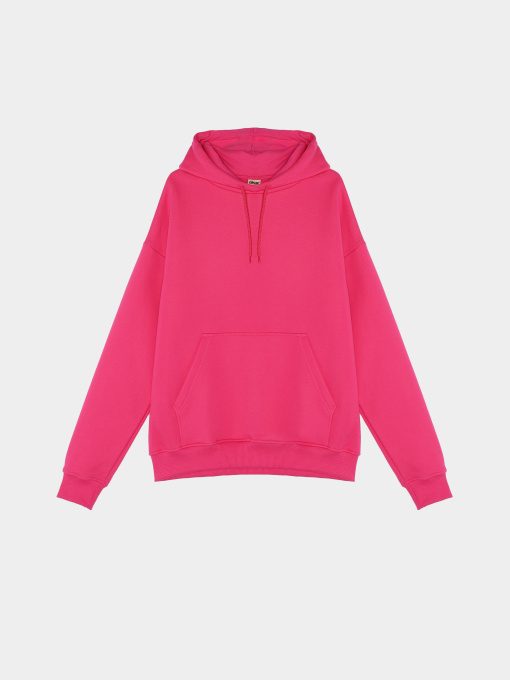 Худи и свитшоты Ейсік модель HoodieEysikPink Фото