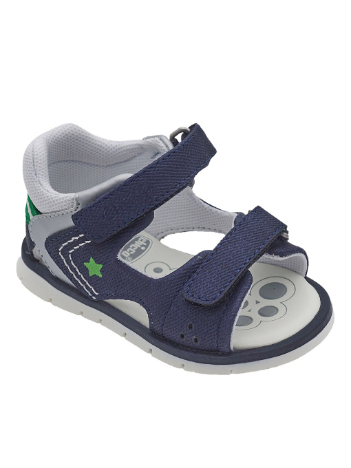 Сандалии Chicco модель 010.73020.800 Фото