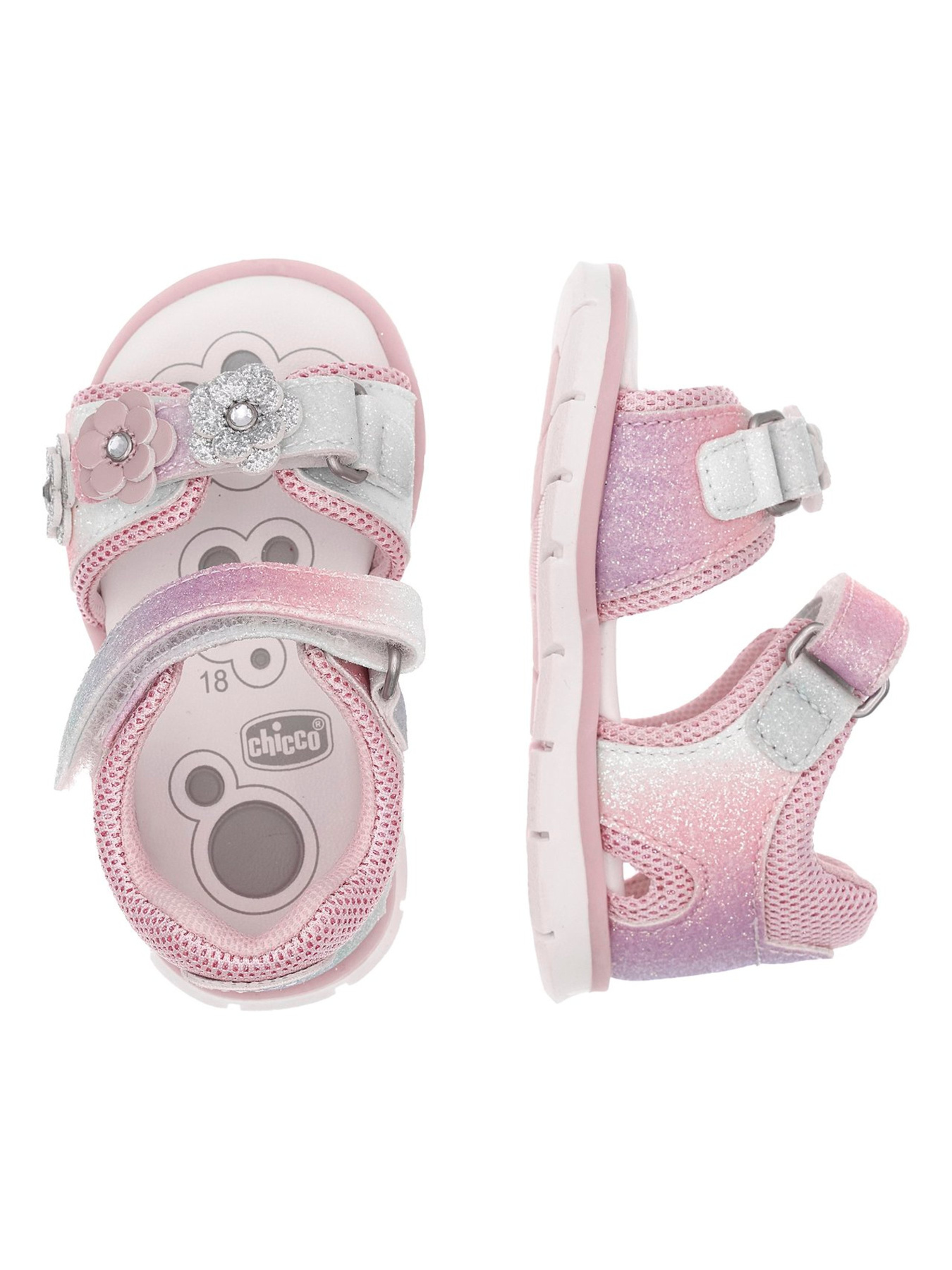 Сандалії Chicco модель 010.73023.970 Фото