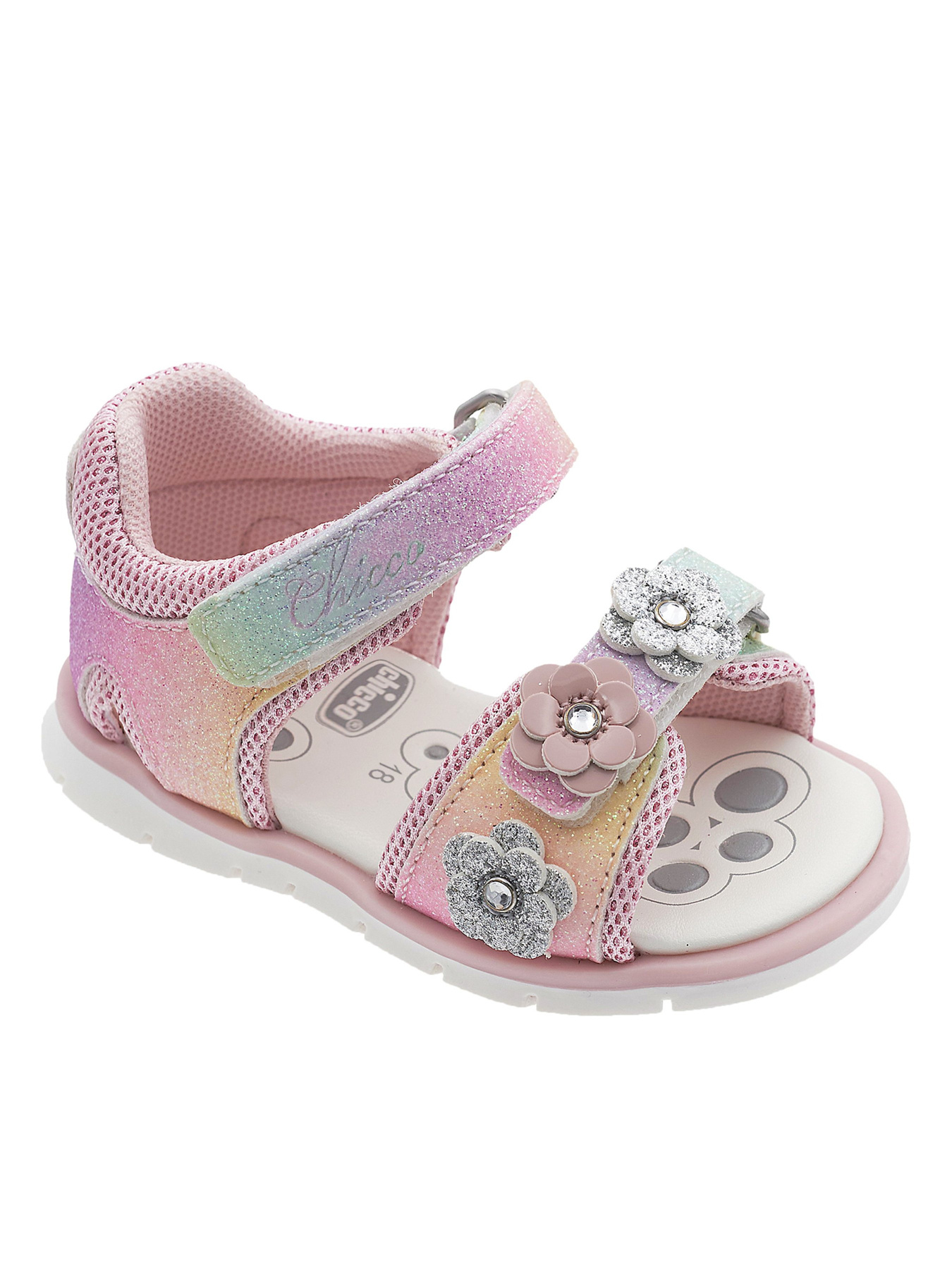 Сандалії Chicco модель 010.73023.970 Фото