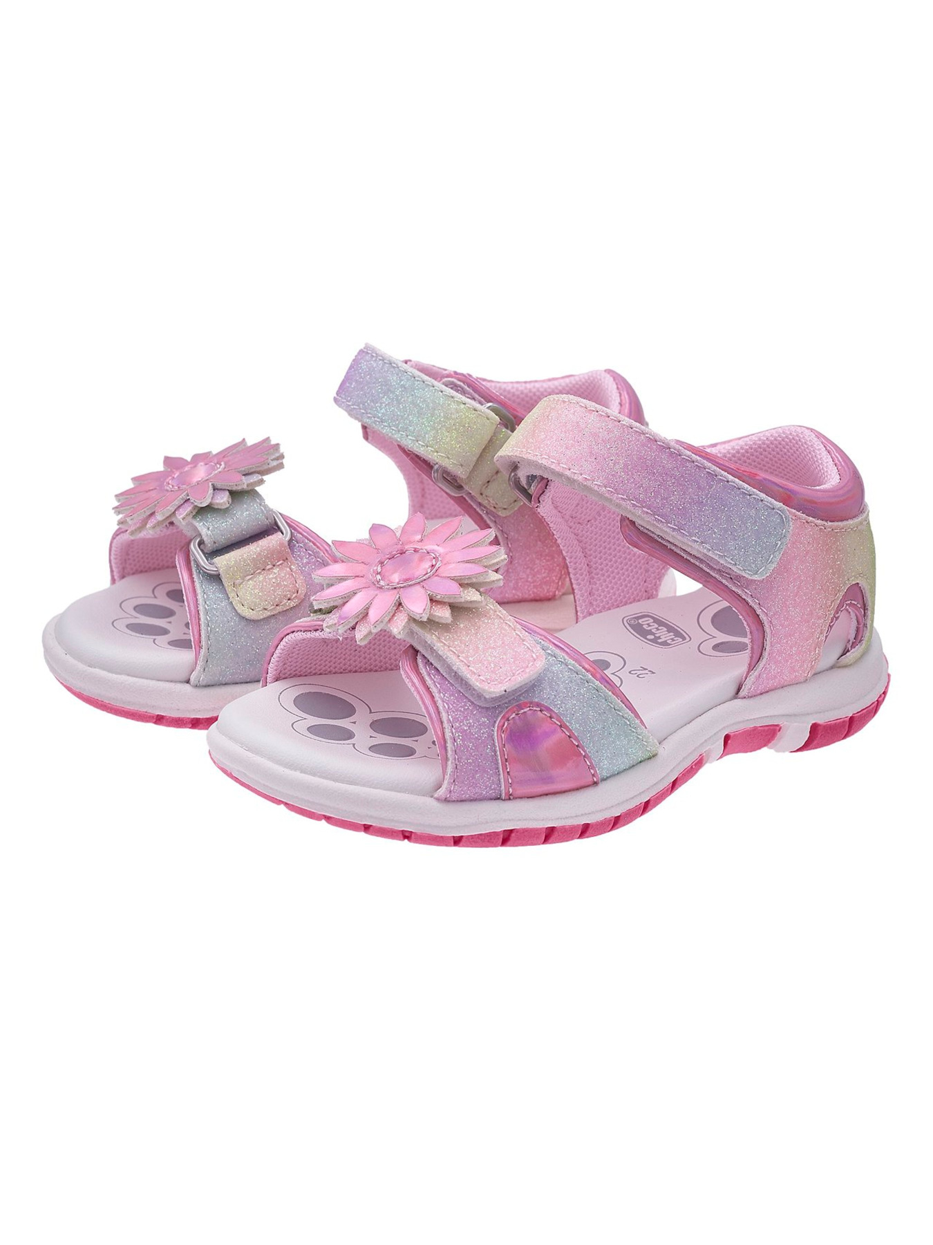 Сандалии Chicco модель 010.73038.970 Фото