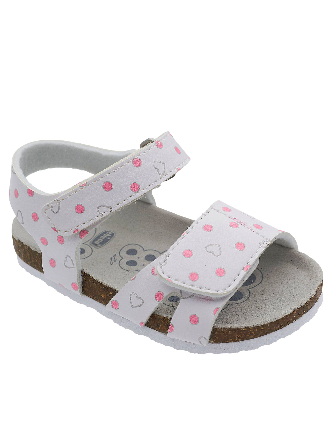 Сандалии Chicco модель 010.73045.300 Фото