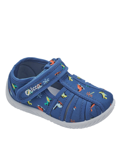 Тапки Chicco модель 010.73048.920 Фото